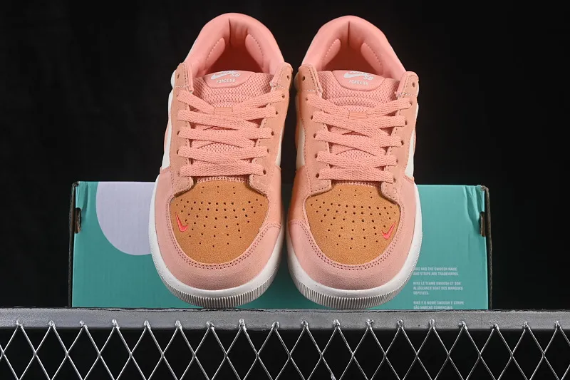 All categories Nk SB Dunk series Nk Force 58 simplified skateboard shoes J version Nike SB Force 58 Nike simplified retro skateboard shoes DV5477-103